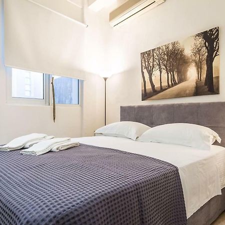 Renovated Loft At The Center Of Monastiraki Apartment Athens Exterior photo