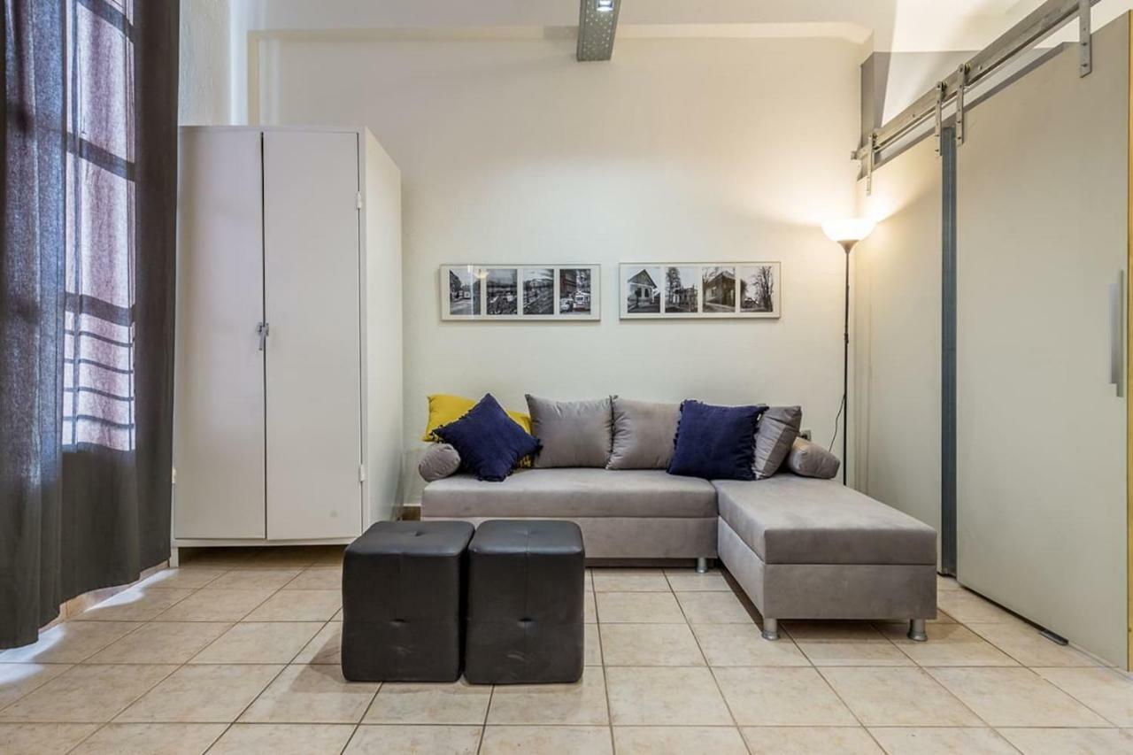 Renovated Loft At The Center Of Monastiraki Apartment Athens Exterior photo