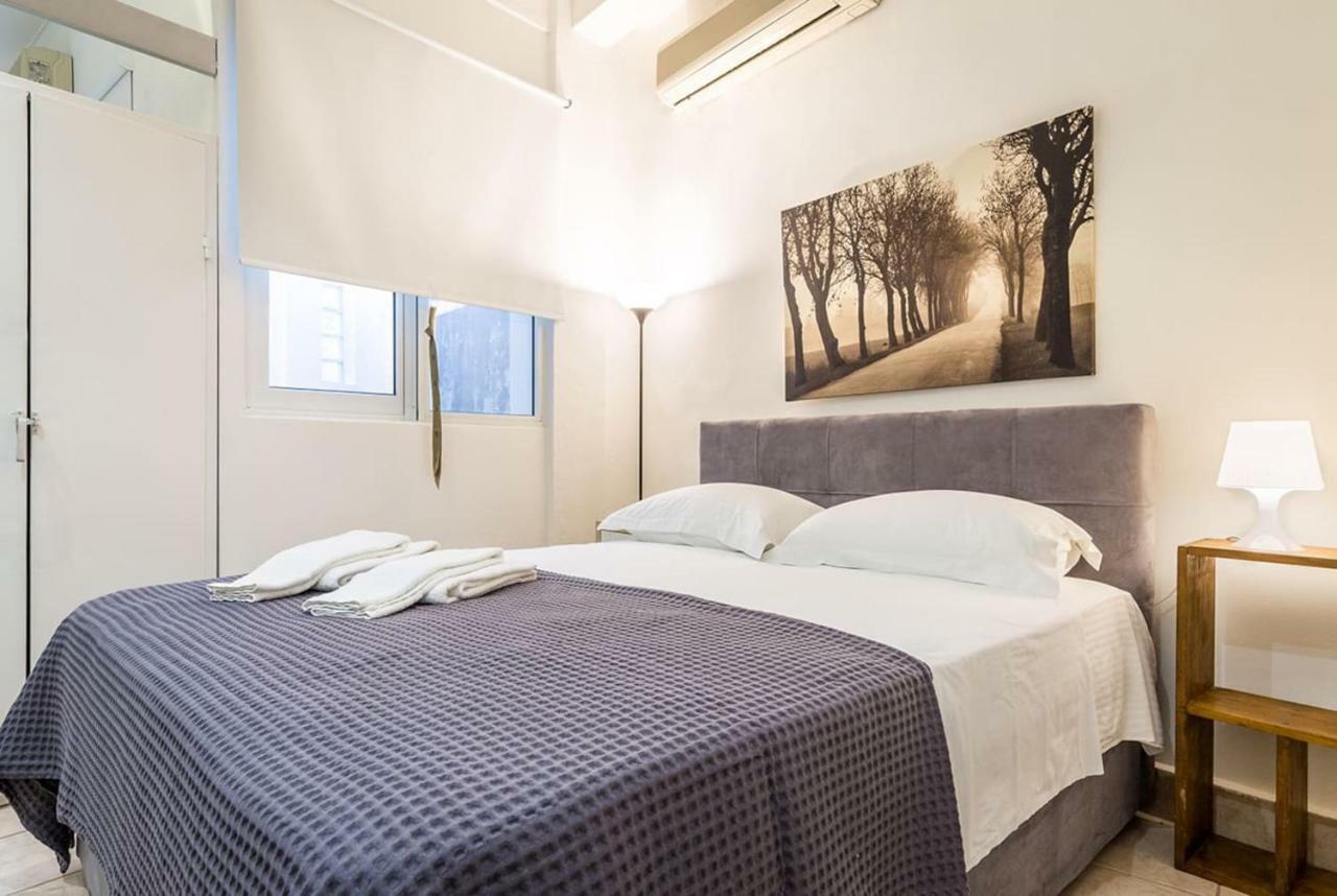 Renovated Loft At The Center Of Monastiraki Apartment Athens Exterior photo