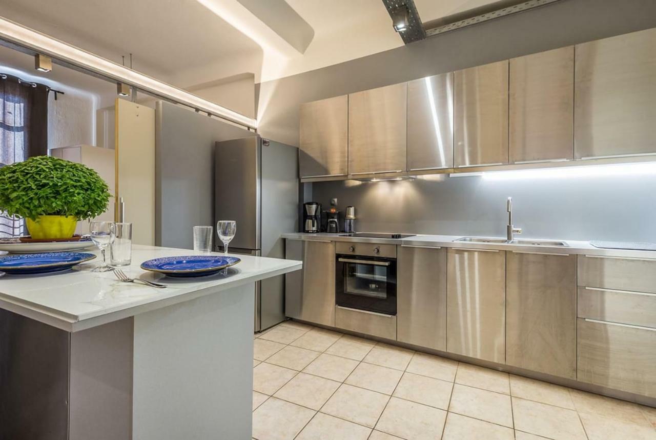 Renovated Loft At The Center Of Monastiraki Apartment Athens Exterior photo