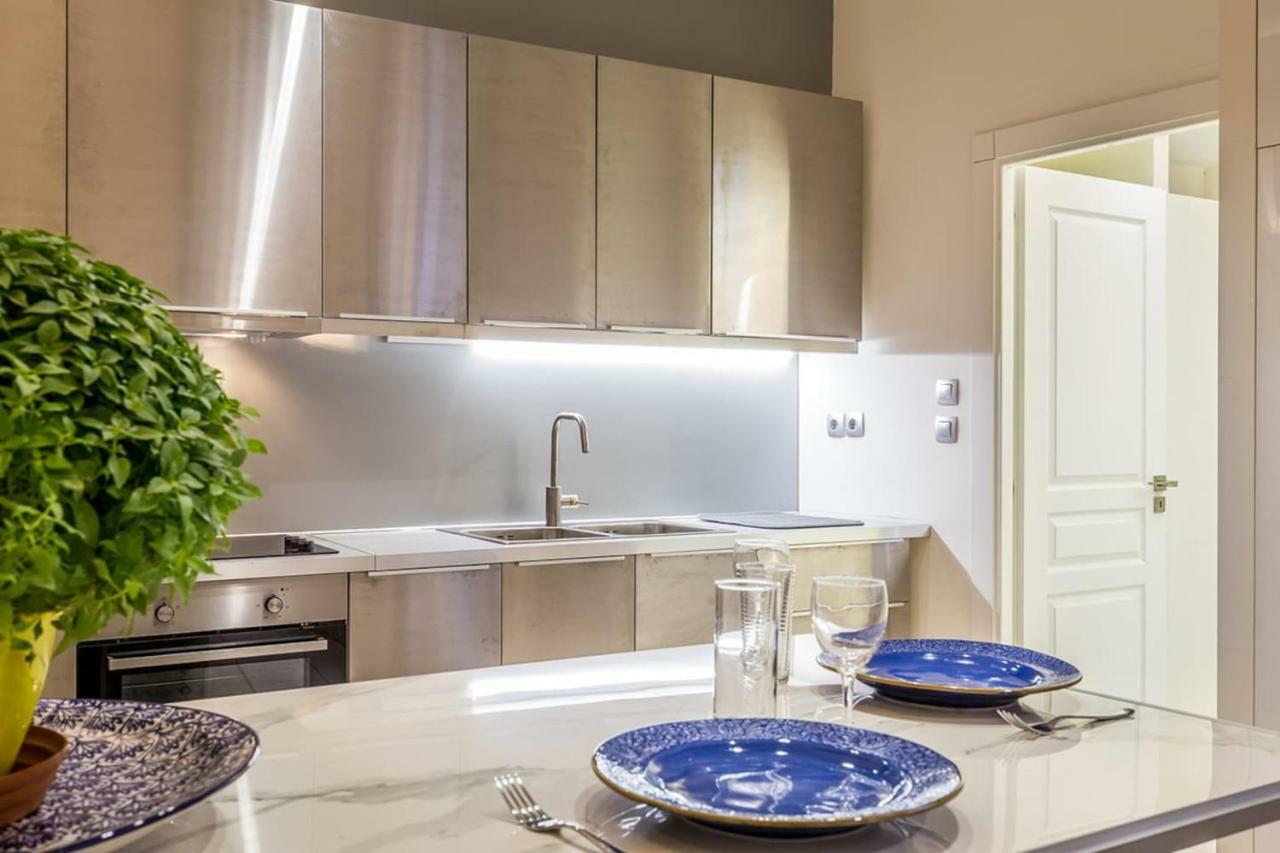Renovated Loft At The Center Of Monastiraki Apartment Athens Exterior photo