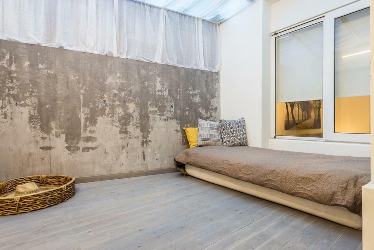 Renovated Loft At The Center Of Monastiraki Apartment Athens Exterior photo