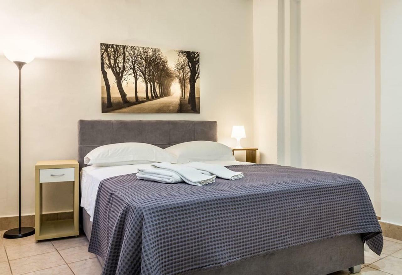 Renovated Loft At The Center Of Monastiraki Apartment Athens Exterior photo